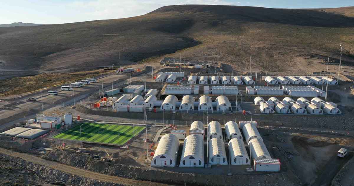 Weatherhaven About Us