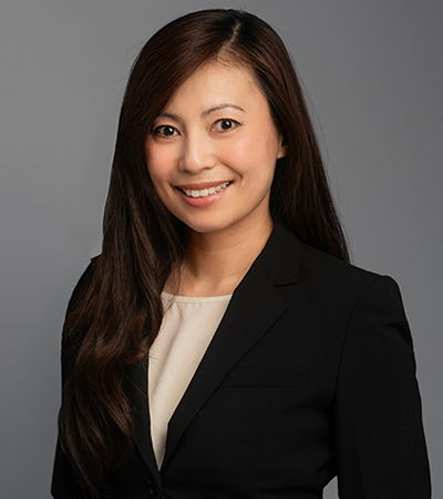 Jessica Au